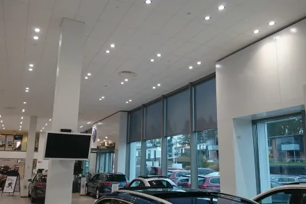Screenkaihtimet autoliikkeessä