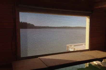 Rullakalteri rullgaller 4