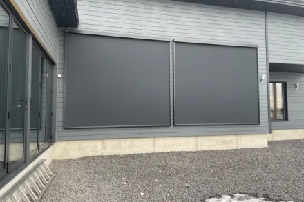Zipscreen 100 S 2