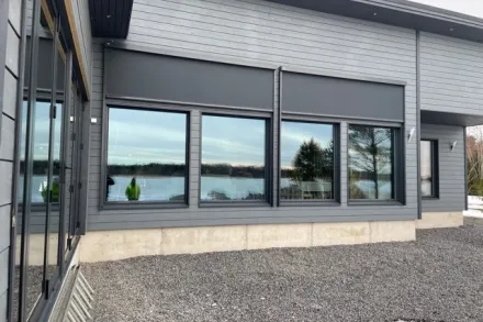 Zipscreen 100 S 3