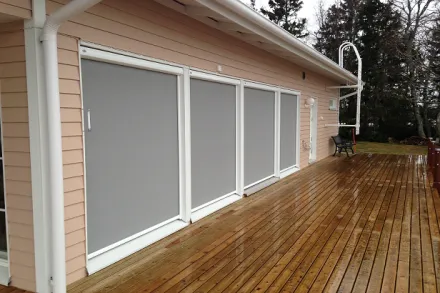 Zipscreen 16