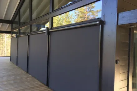 Zipscreen 19