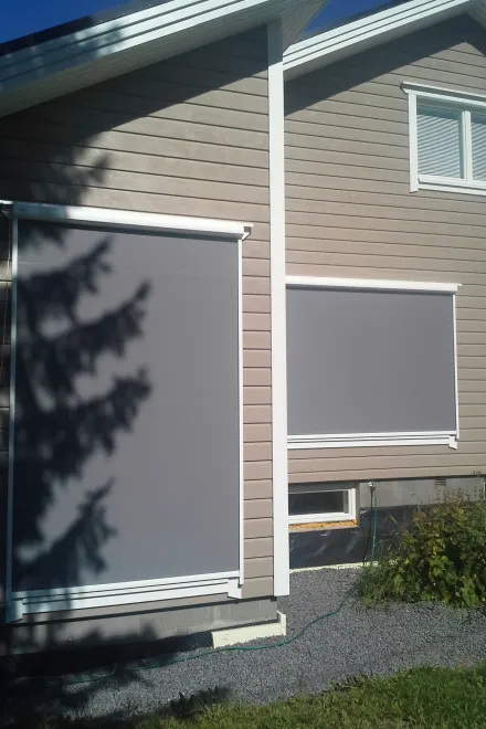 Zipscreen 20