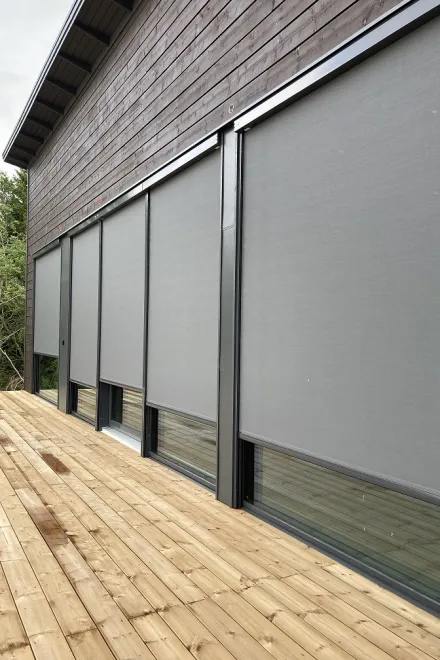 Zipscreen 30 1