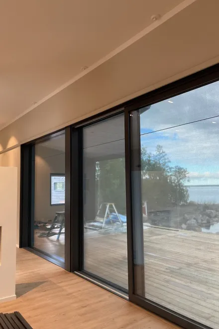 Zipscreen 31