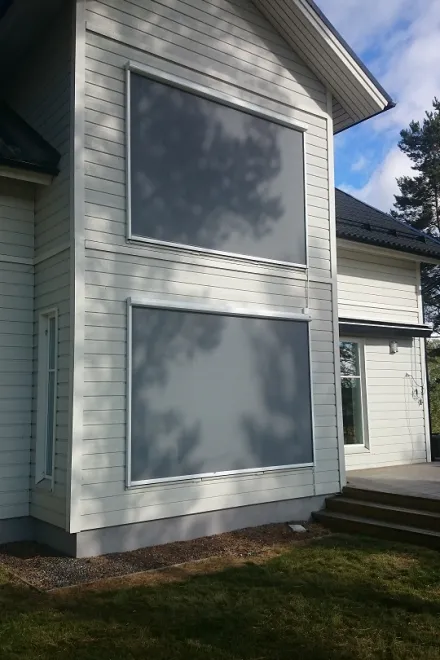 Zipscreen 4