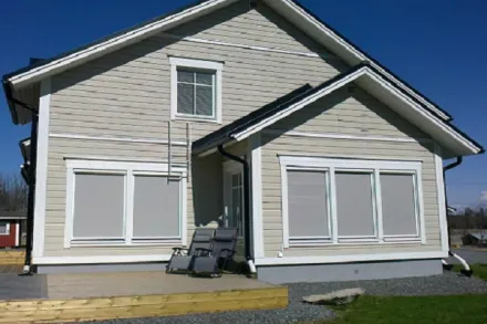 Zipscreen