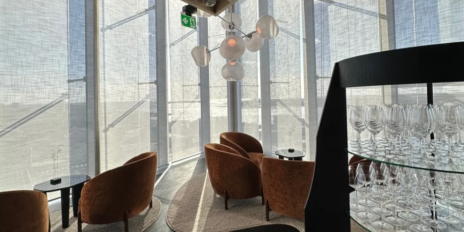 Sisäpuolinen screen-kangas – tekniset ominaisuudet ja oikean valinnan merkitys