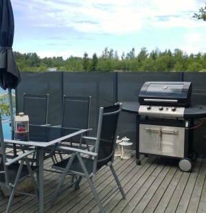 Muut tuulisuojat kuva