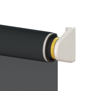 Moottorikäyttöinen screenkaihdin kuva