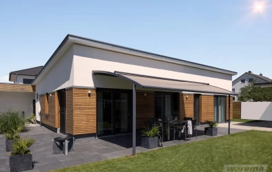 Pergolamarkiisi P40 1