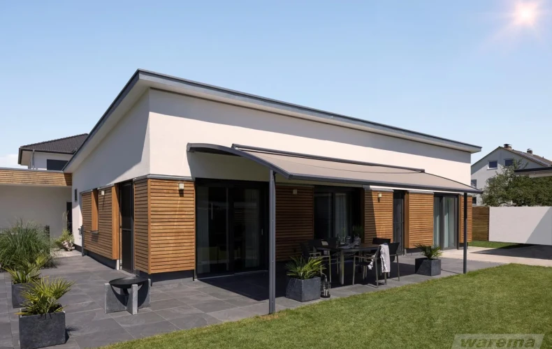 Pergolamarkiisi P40 1