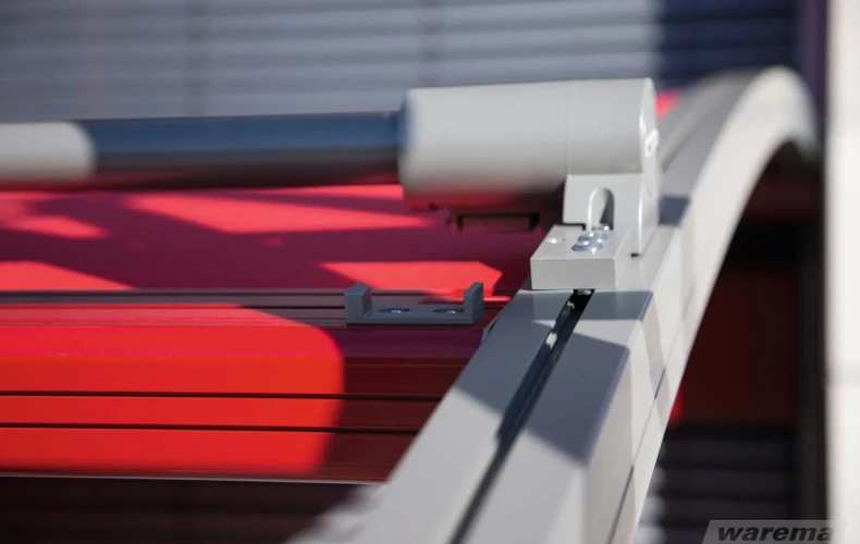 Pergolamarkiisi P40 3