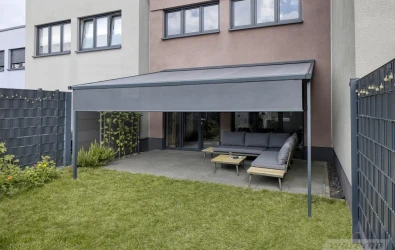 Pergolamarkiisi P40 4