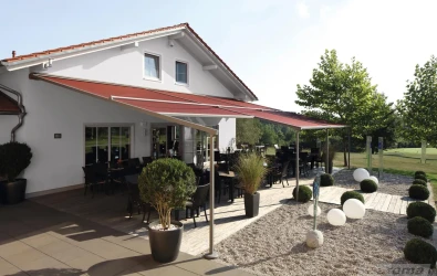 Pergolamarkiisi P40 5