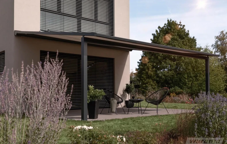 Pergolamarkiisi P60 1