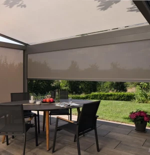 Pergolamarkiisi P60 kuva