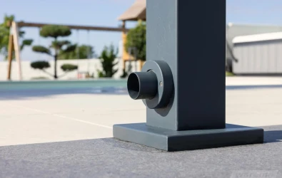 Pergolamarkiisi P60 5