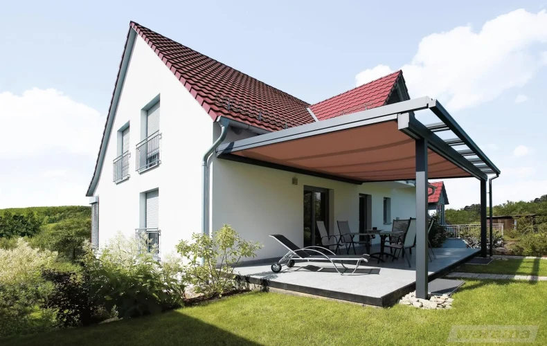 Lasikatosmarkiisi W10