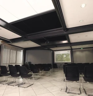 Lasikattomarkiisi W10² kuva