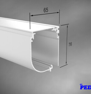 Pimennysverho PV 65 kuva