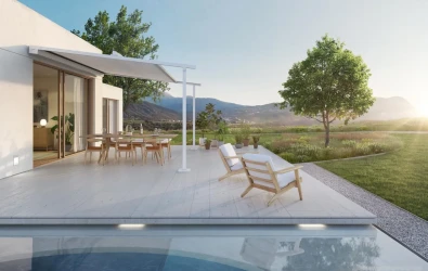 Pergolamarkiisi P20 1