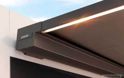 Pergolamarkiisi P20 2