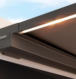 Pergolamarkiisi P20 kuva