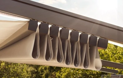 Pergolamarkiisi P70 2