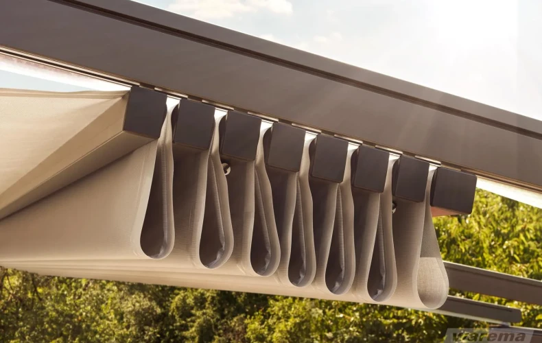 Pergolamarkiisi P70 2