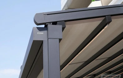 Pergolamarkiisi P70 3