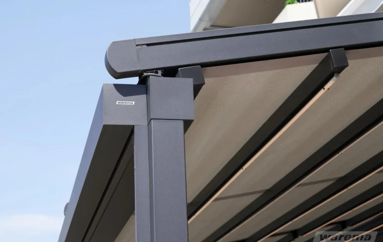 Pergolamarkiisi P70 3