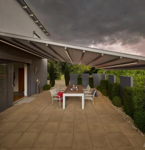 Pergolamarkiisi P70 kuva