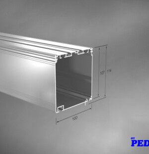 Pimennysverho PV 100 & 105 kuva