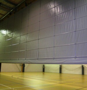 NS-20 Tygvägg image