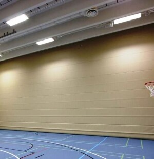 NS-30 Bälgvägg image