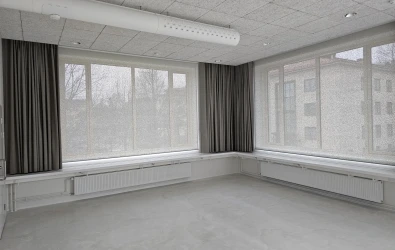 Screenverhot / gardiner