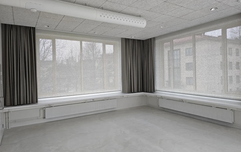 Screenverhot / gardiner