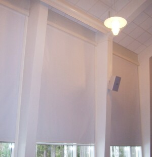 Koteloidut pimennysverhot image