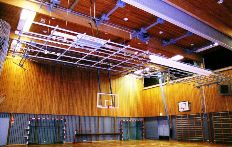 Kulissinostin