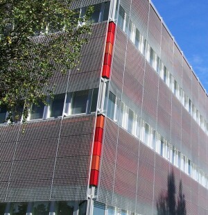 Aluminium rutgaller image
