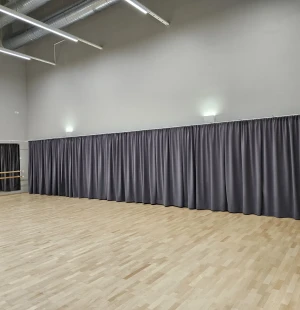 Suojaverhokankaat image