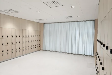 Valoverho Ljusgardin