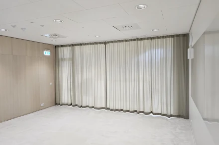 Valoverho Ljusgardin