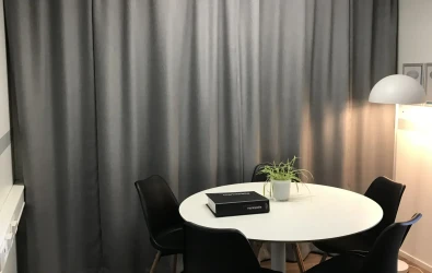 Akustiikkaverho 2 Akustiikkaverho 2