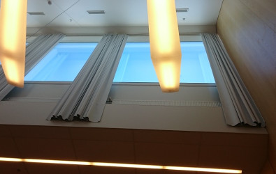 Sidogående mörkläggningar