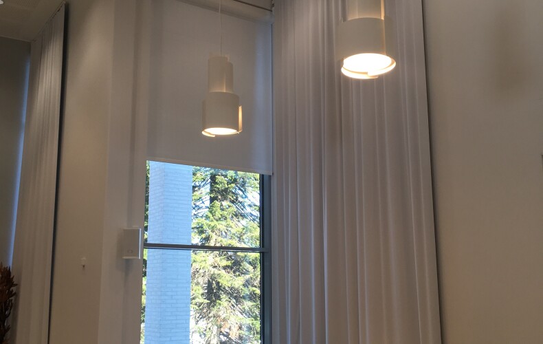 Pimennysverhot Pimennysverhot