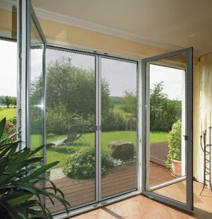 Hyttysovet- ja ikkunat image