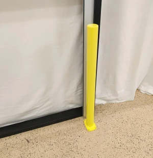 Kollisionsskydd image