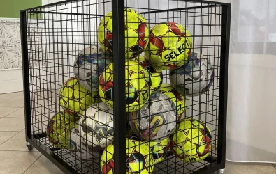 Varustekori 2 Varustekori 2